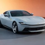 Ferrari отказалась от беспилотных автомобилей и пообещала сохранить «машины для водителей»