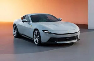 Ferrari отказалась от беспилотных автомобилей и пообещала сохранить «машины для водителей» Ferrari отказалась от беспилотных автомобилей и пообещала сохранить «машины для водителей»