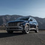 Hyundai расширяет линейку Tucson: гибриды стали доступнее, а новая версия Night удивляет стильным дизайном