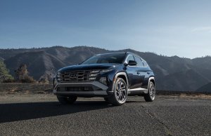 Hyundai расширяет линейку Tucson: гибриды стали доступнее, а новая версия Night удивляет стильным дизайном Hyundai расширяет линейку Tucson: гибриды стали доступнее, а новая версия Night удивляет стильным дизайном