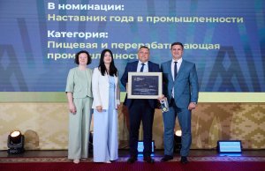 Брестская компания названа лидером промышленности. Вы ее точно знаете Брестская компания названа лидером промышленности. Вы ее точно знаете
