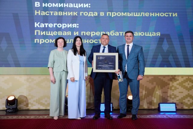 Брестская компания названа лидером промышленности. Вы ее точно знаете Брестская компания названа лидером промышленности. Вы ее точно знаете