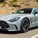Mercedes-AMG готовит автопрорыв и произведет 27 новых моделей для борьбы с BMW M