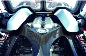 Porsche представила революционную концепцию гибридного двигателя: инновация или вызов реальности? Porsche представила революционную концепцию гибридного двигателя: инновация или вызов реальности?