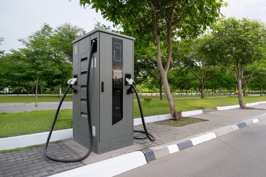 BatteryFly и «Стрим» установят 150 быстрых станций по всей Беларуси BatteryFly и «Стрим» установят 150 быстрых станций по всей Беларуси