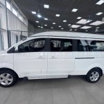 Новый минивэн от АвтоВАЗа уже доступен на рынке
