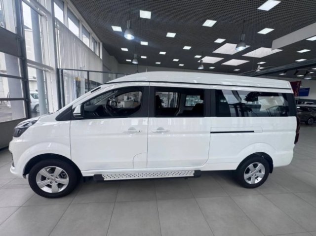 Новый минивэн от АвтоВАЗа уже доступен на рынке