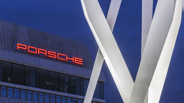 Porsche готовит масштабное сокращение штата: под угрозой около 9 тысяч рабочих мест Porsche готовит масштабное сокращение штата: под угрозой около 9 тысяч рабочих мест