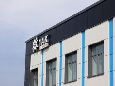 В Пинске запустили роботизированный завод для производства аккумуляторных комплектующих В Пинске запустили роботизированный завод для производства аккумуляторных комплектующих