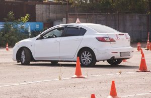 Автошколы Беларуси ждут перемены: больше практики и тренировки на случай ЧП Автошколы Беларуси ждут перемены: больше практики и тренировки на случай ЧП