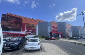В ТРЦ Palazzo 31 июля пройдет вайбовый фестиваль с квестом и сотнями призов В ТРЦ Palazzo 31 июля пройдет вайбовый фестиваль с квестом и сотнями призов