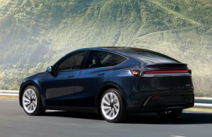 Tesla Model Y станет первым автомобилем с революционным AI5-чипом на 2-нм техпроцессе от Samsung Tesla Model Y станет первым автомобилем с революционным AI5-чипом на 2-нм техпроцессе от Samsung