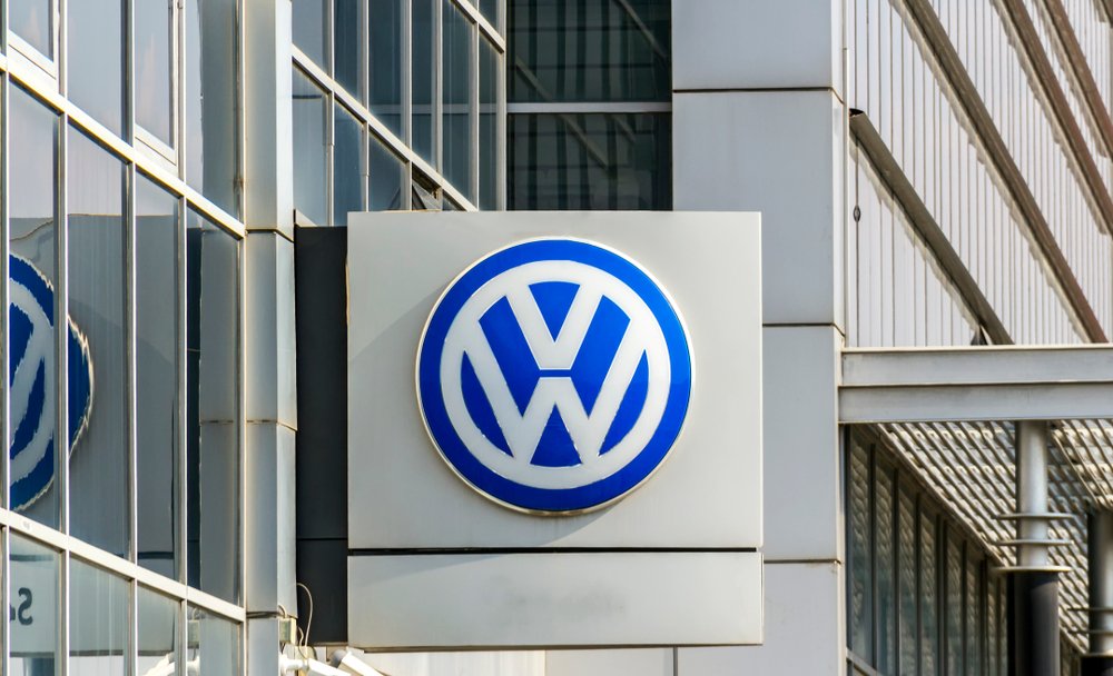 Volkswagen сократит модельный ряд на 50% для повышения конкурентно способности Volkswagen сократит модельный ряд на 50% для повышения конкурентно способности