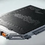 Аккумуляторы Geely Aegis Gold Brick: революция в скорости зарядки электромобилей