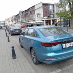 На белорусском авторынке продажи новых машин в июле выросли на 30% На белорусском авторынке продажи новых машин в июле выросли на 30%