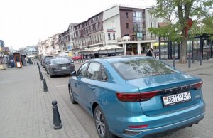 На белорусском авторынке продажи новых машин в июле выросли на 30% На белорусском авторынке продажи новых машин в июле выросли на 30%