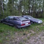 В Беларуси изменены правила утилизации автотранспорта, брошенные машины и трактора будут убирать быстрее Брошенные машины и тракторы в Беларуси будут убирать быстрее: указ изменил правила утилизации