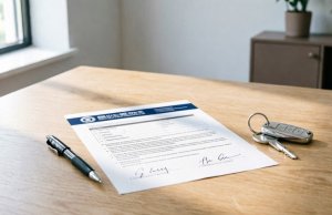 Пять важных условиях при оформлении страховки на автомобиль Пять важных условиях при оформлении страховки на автомобиль