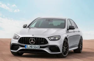 В США Mercedes-AMG могут привлечь к суду из-за металлической эмблемы в салоне В США Mercedes-AMG могут привлечь к суду из-за металлической эмблемы в салоне