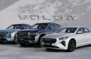 Сможет ли новая Volga стать заметным игроком российского авторынка? Сможет ли новая Volga стать заметным игроком российского авторынка?
