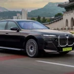 BMW готовит онлайн-распродажу эксклюзивных M340i, 7-Series и X7, но... в Корее