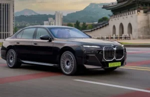 BMW готовит распродажу эксклюзивных M340i, 7-Series и X7, но только в Корее BMW готовит онлайн-распродажу эксклюзивных M340i, 7-Series и X7, но... в Корее