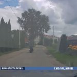 В Самохваловичах задержали пьяного мотоциклиста на Harley-Davidson В Самохваловичах задержали пьяного мотоциклиста на Harley-Davidson