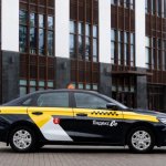 Яндекс Go обновил сервис Такси для глухих водителей