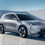 Geely EX5 Plus с запасом хода 550 км вышел на рынок Беларуси - названа цена