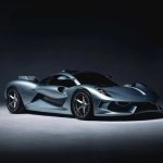 Гиперкар Hennessey Blackbird за $2,5 млн раскупили за четыре часа после премьеры