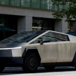 Tesla повысила цены на Cybertruck в США, отдельные версии подорожали на 5 тысяч долларов Tesla повысила цены на Cybertruck в США, отдельные версии подорожали на 5 тысяч долларов