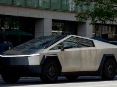 Tesla повысила цены на Cybertruck в США, отдельные версии подорожали на 5 тысяч долларов Tesla повысила цены на Cybertruck в США, отдельные версии подорожали на 5 тысяч долларов