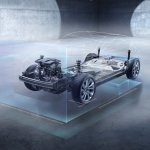 BELGEE X50 получит атмосферный двигатель и классический «автомат» BELGEE X50 получит атмосферный двигатель и классический «автомат»