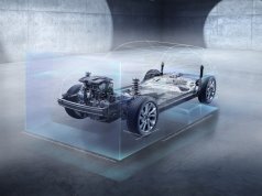 BELGEE X50 получит атмосферный двигатель и классический «автомат» BELGEE X50 получит атмосферный двигатель и классический «автомат»