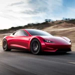 Презентация электрокара Tesla Roadster может состояться уже в этом месяце