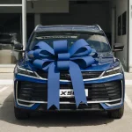 BELGEE взял новую высоту: 200-тысячный автомобиль отправился к владельцу в Рязань BELGEE взял новую высоту: 200-тысячный автомобиль отправился к владельцу в Рязань