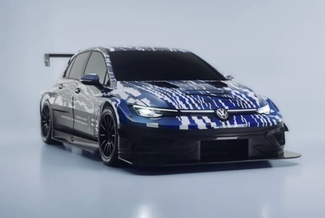 Шеф-дизайнер Volkswagen считает, что современные автомобили выглядят слишком сердито