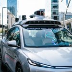 Uber официально запустила беспилотные поездки в Лондоне