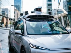 Uber официально запустила беспилотные поездки в Лондоне Uber официально запустила беспилотные поездки в Лондоне