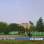В Гомельском районе с погоней задерживали мотоциклиста без прав В Гомельском районе с погоней задерживали мотоциклиста без прав