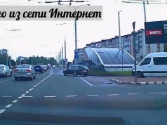 В Минске автомобилист привлечен к ответственности за небрежный поворот направо В Минске автомобилист привлечен к ответственности за небрежный поворот направо