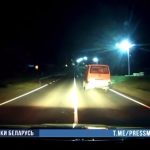 В Молодечненском районе была погоня ГАИ со стрельбой - останавливали водителя В Молодечненском районе была погоня ГАИ со стрельбой - останавливали водителя