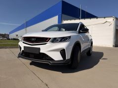 BELGEE X50 с атмосферным мотором и «автоматом» выйдет на рынок Беларуси 17 сентября BELGEE X50 с атмосферным мотором и «автоматом» выйдет на рынок Беларуси 17 сентября
