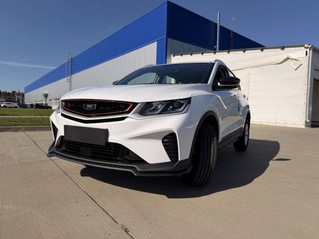 BELGEE X50 с атмосферным мотором и «автоматом» выйдет на рынок Беларуси 17 сентября BELGEE X50 с атмосферным мотором и «автоматом» выйдет на рынок Беларуси 17 сентября