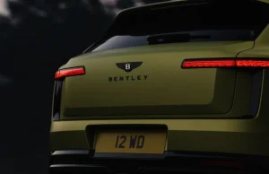 Будущий электрокар Bentley Torcal EV обещает стать самым мощным в истории марки Будущий электрокар Bentley Torcal EV обещает стать самым мощным в истории марки