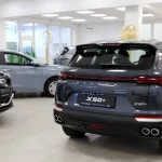 Авторынок Беларуси взял новую высоту в августе, продажи новых авто превысили 10 тысяч единиц Авторынок Беларуси взял новую высоту в августе, продажи новых авто превысили 10 тысяч единиц