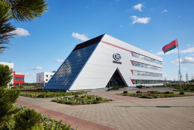 «БЕЛДЖИ» обновил рекорд, за август в Беларуси продано более 6500 автомобилей BELGEE и Geely «БЕЛДЖИ» обновил рекорд, за август в Беларуси продано более 6500 автомобилей BELGEE и Geely
