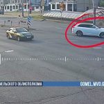 Бдительность очевидцев помогла задержать пьяного водителя электромобиля Бдительность очевидцев помогла задержать пьяного водителя электромобиля