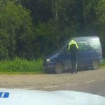 Под Минском задержали авто с 220 литрами самогона Под Минском задержали авто с 220 литрами самогона