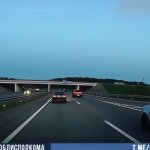 За создание аварийной обстановки водитель лишен прав на 12 месяцев За создание аварийной обстановки водитель лишен прав на 12 месяцев
